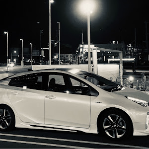 プリウス ZVW51