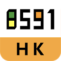 香港8591-遊戲玩家必備App icon