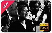 Billie Holiday New Tab small promo image