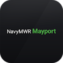 NavyMWR Mayport icon