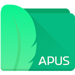 Cover Image of Herunterladen APUS Dateimanager (Explorer) 2.10.5.1023 APK