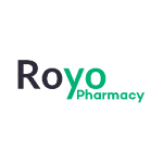 Cover Image of Télécharger Royo Pharmacy  APK