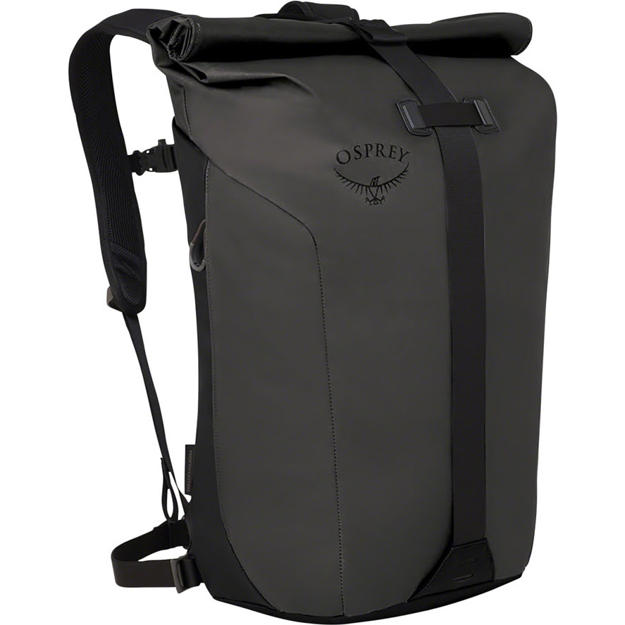 Osprey Transporter Roll Top Backpack Tree Fort