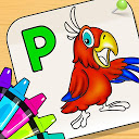 Herunterladen Baby Learning Draw And Color Book Installieren Sie Neueste APK Downloader