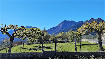 maison à Grenoble (38)