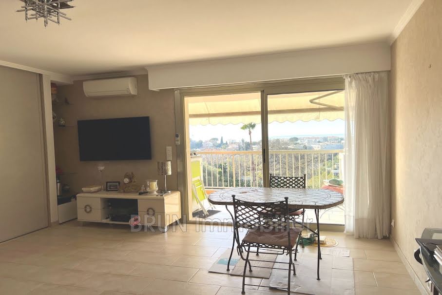 Vente appartement 2 pièces 53 m² à Juan les pins (06160), 369 000 €