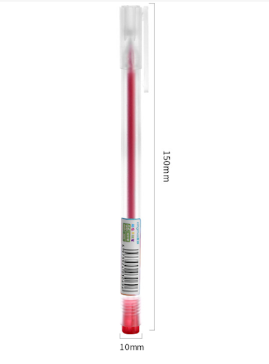 Title 1, Wholesale Color Boxed Gel Pen Stationery Smooth...