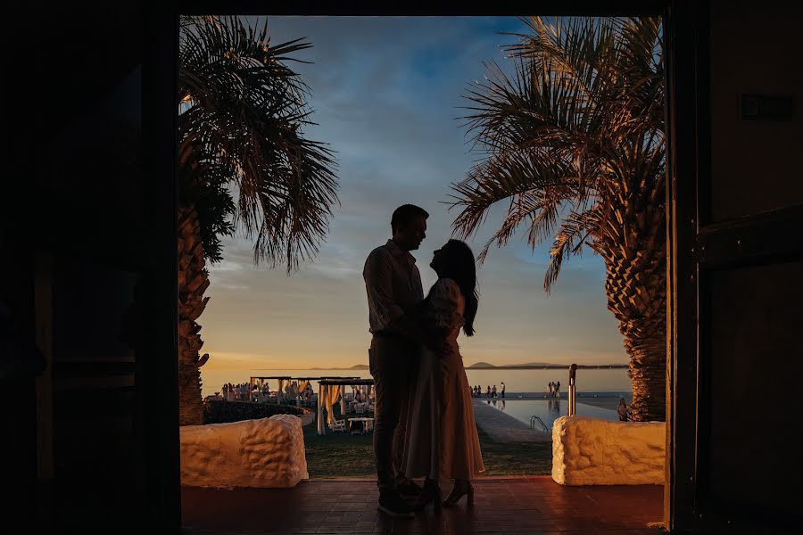 Fotógrafo de casamento Mateo Boffano (boffano). Foto de 17 de dezembro 2023