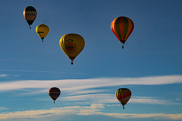 mongolfiere di giovannapicceri