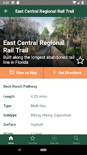 Volusia County Parks & Trails(圖3)-速報App
