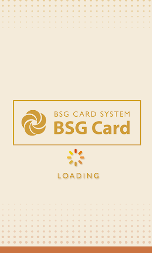 BSG card