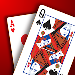 Cover Image of Baixar Copas - Jogos de cartas off-line 2.3.8 APK