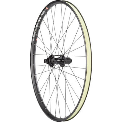 Quality Wheels Mountain Disc Rear Wheel - 27.5", 12 x 148mm, HG 10