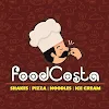 Foodcosta, Masanganj, Bilaspur logo