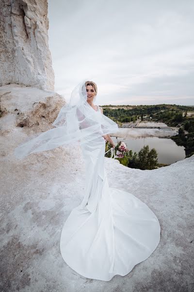 Düğün fotoğrafçısı Yuliya Korol (36fotok). 23 Ağustos 2019 fotoları