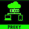 Proxy Server : Android As A Lo icon