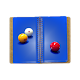 3Cushion billiards Scoreboard Download on Windows