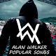 Popular Song Alan Walker Install on Windows
