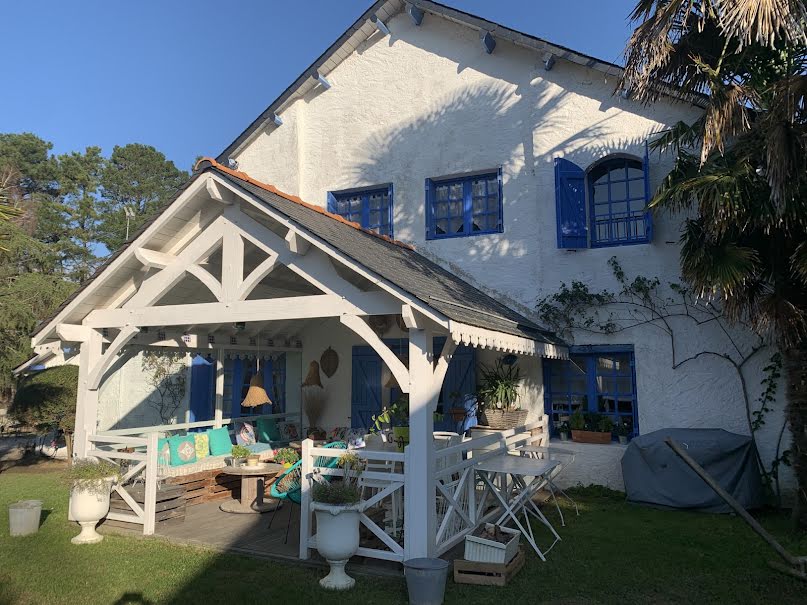 Vente maison 6 pièces 170 m² à Guerande (44350), 780 000 €