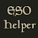 ESO Helper icon