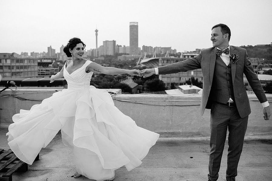 Photographe de mariage Hilde Franzsen (hildefranzsen). Photo du 19 février 2020