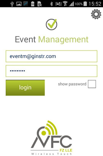 Event Management