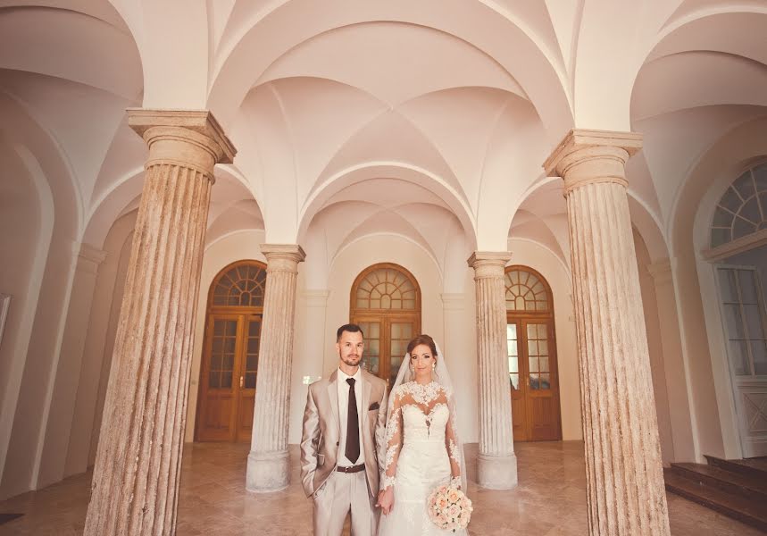 Fotógrafo de bodas Anita Nagy (anitanagyphoto). Foto del 11 de abril 2017