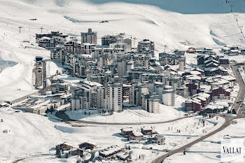 appartement à Tignes (73)