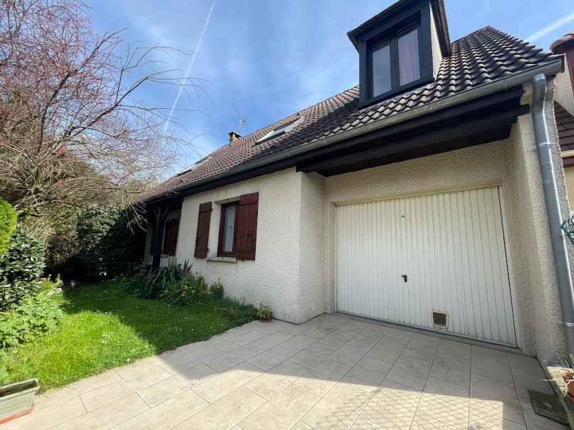 Vente maison 5 pièces 102 m² à Chelles (77500), 337 000 €