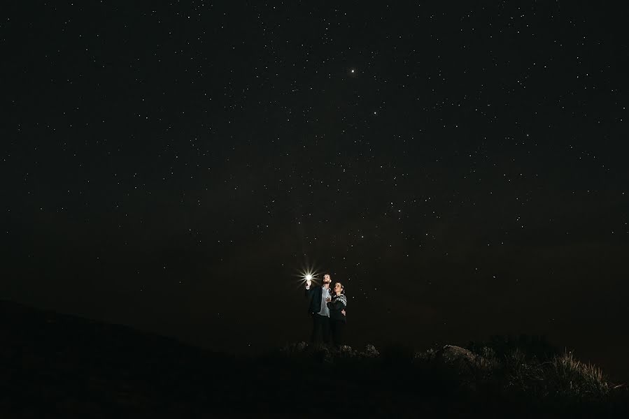 Fotógrafo de casamento Felipe Foganholi (felipefoganholi). Foto de 29 de setembro 2019