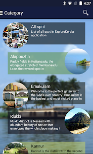 Explore Kerala(圖4)-速報App