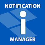 Cover Image of Download Intouch Notification Manager 3.0.2 APK