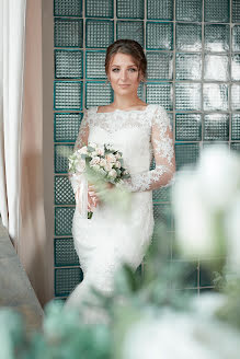Wedding photographer Elena Kulichkova (elenakul). Photo of 21 January 2019