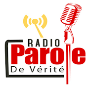 Radio Parole De vérité 1.0 Icon