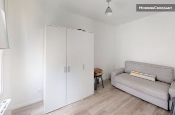 appartement à Paris 18ème (75)