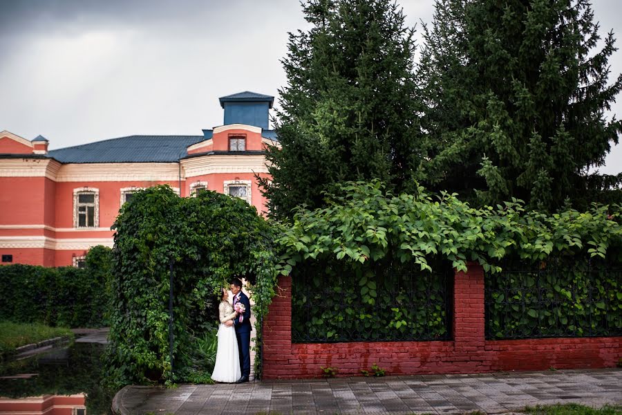 Wedding photographer Gaukhar Zukenova (gohasz). Photo of 1 October 2016