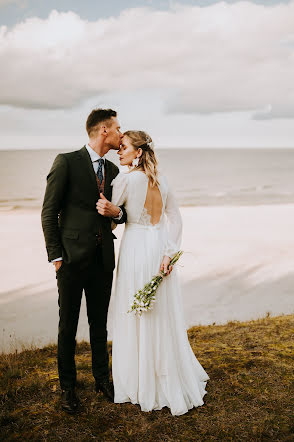 Photographe de mariage Szymon Bartos (bartosfoto). Photo du 31 juillet 2023