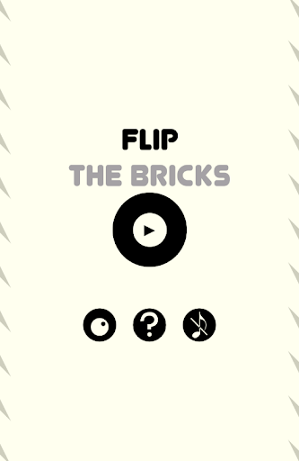 Flip The Bricks