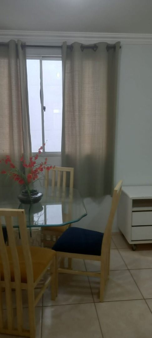 Apartamentos à venda Jardim Nova Hortolândia I