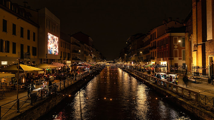 Il Naviglio di Danan