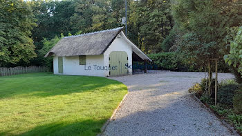 maison à Le Touquet-Paris-Plage (62)