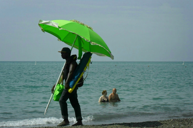 Vacanze di acquario