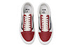 old skool vlt lx chili pepper/black