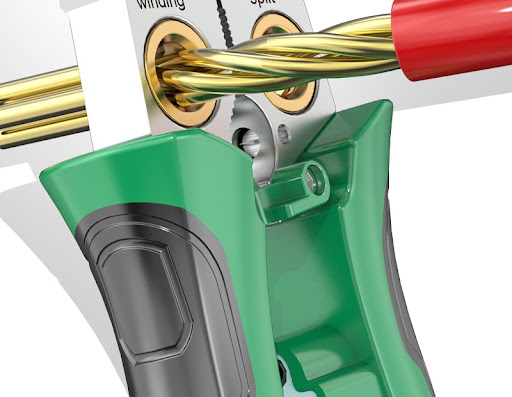 Title 21, Multi-function Wire Stripper, Electric Tester, ...