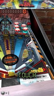 Pinball King