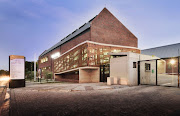 Health Winner: Westbury Clinic; Johannesburg, South Africa / Ntsika Architects. 