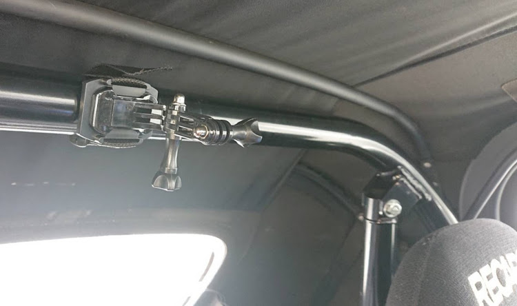 ロードスターのヨシさんが投稿したカスタム事例の投稿画像5枚目