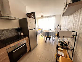 appartement à La Rochelle (17)