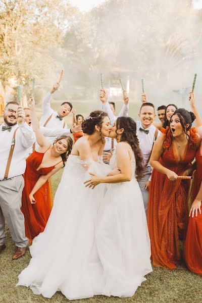 Fotógrafo de casamento Lucas Tartari (ostartaris). Foto de 11 de janeiro