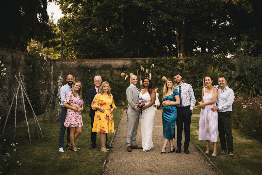 Photographe de mariage Aliona O'connor (aliona). Photo du 10 mai 2023